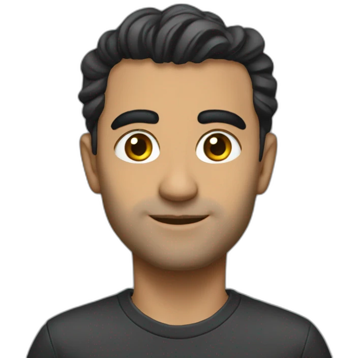 Mehdi Jomaa emoji