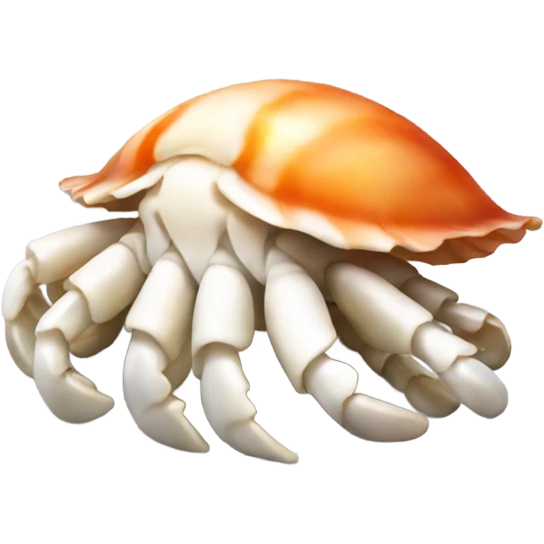 shellfish emoji