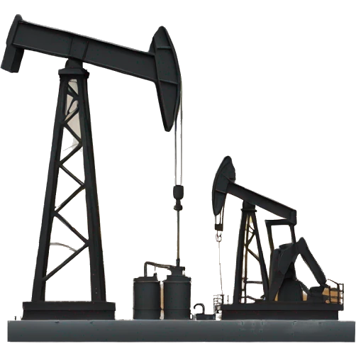 oil well emoji