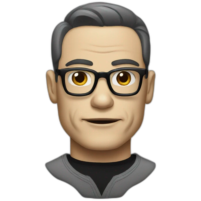 mr robot emoji