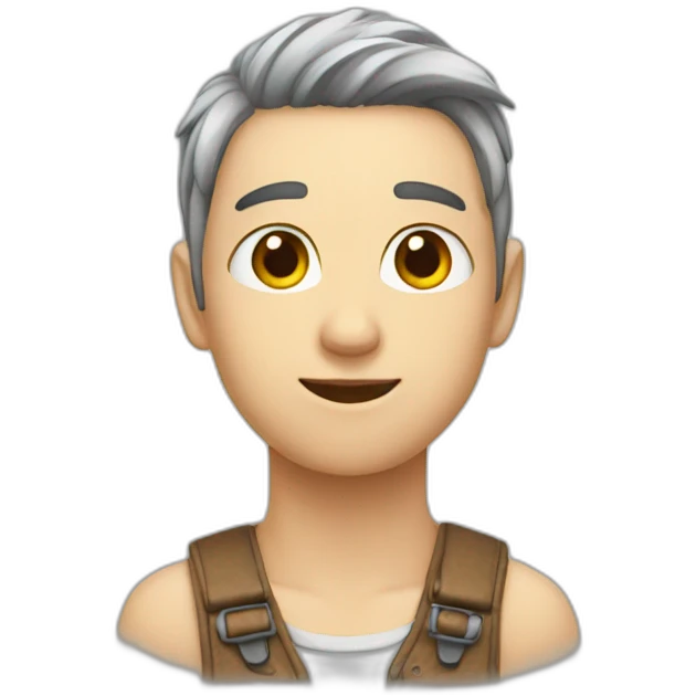Câlin emoji