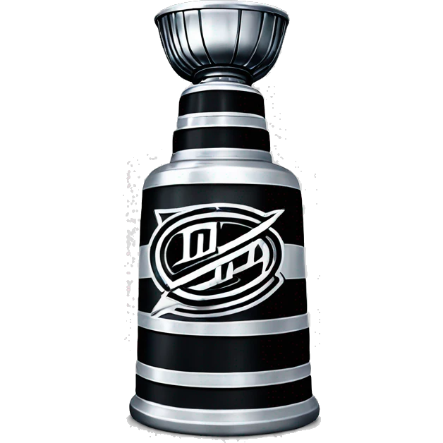 stanley cup emoji
