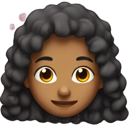 Love emoji