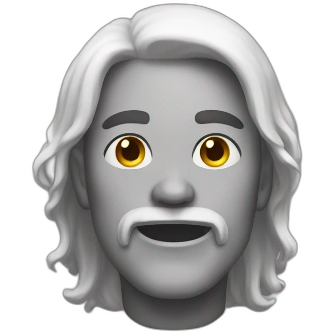 Unchained emoji