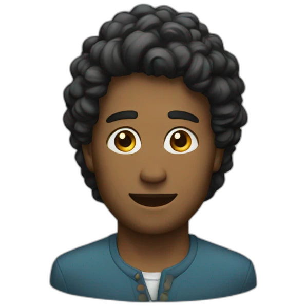 arista emoji
