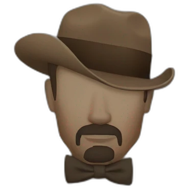 django unchained emoji