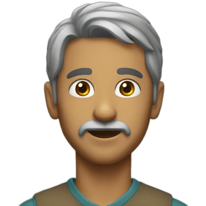 Skibidi emoji