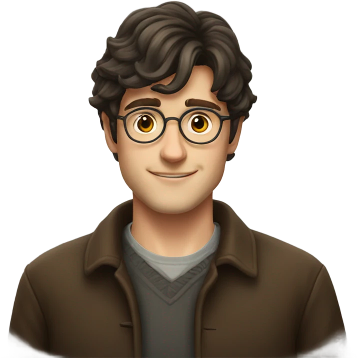 james potter emoji