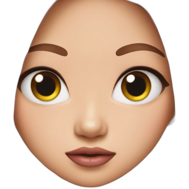 Jennie blackpink emoji