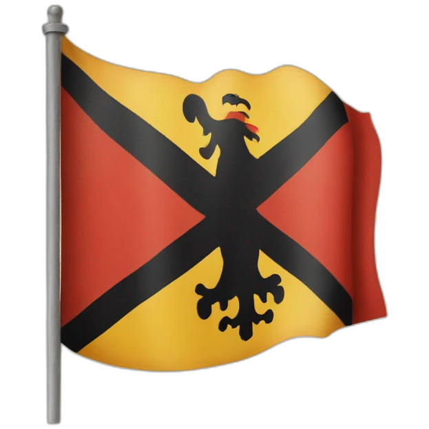 1940 Germany flag emoji