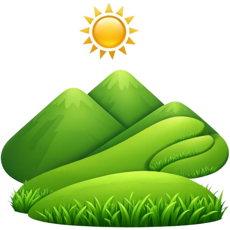 slope emoji
