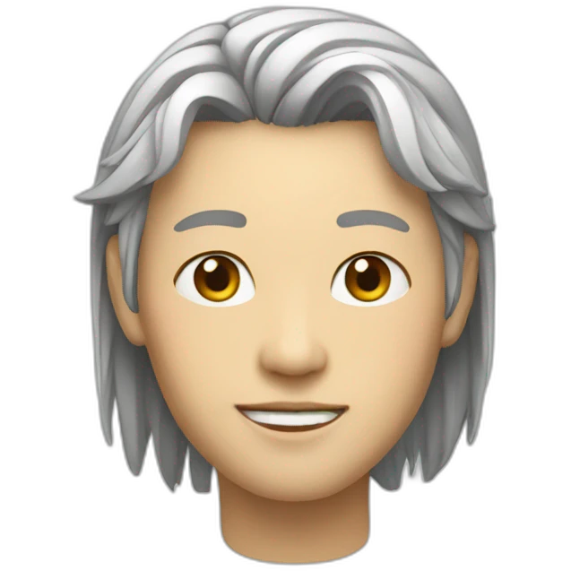 Bi Han emoji