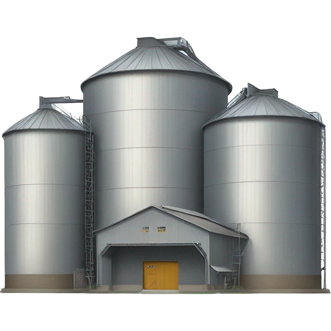 silos emoji