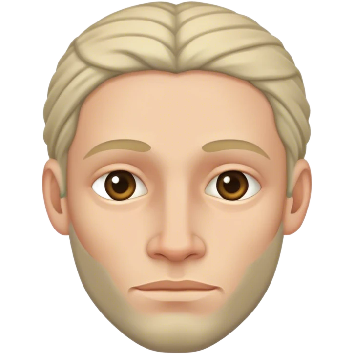 european slave medieval emoji