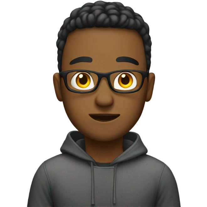Student emoji