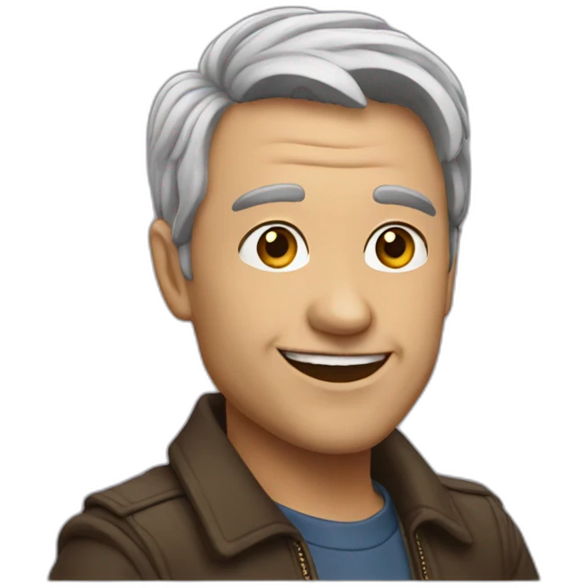 mister v emoji