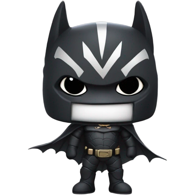 batman  emoji