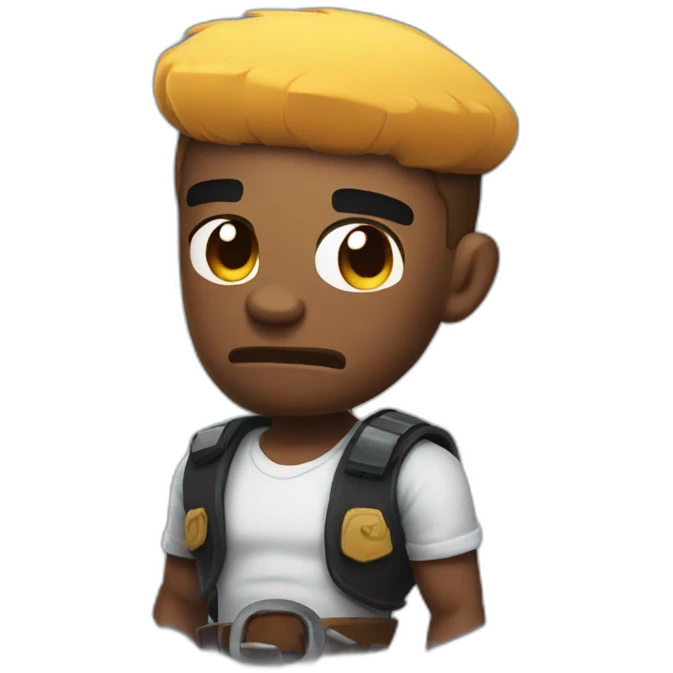 Brawl stars emoji
