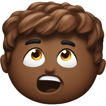 snickers emoji