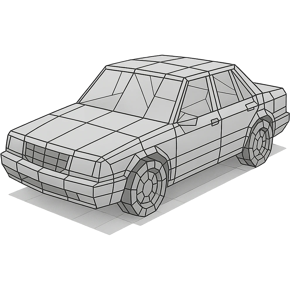 car emoji