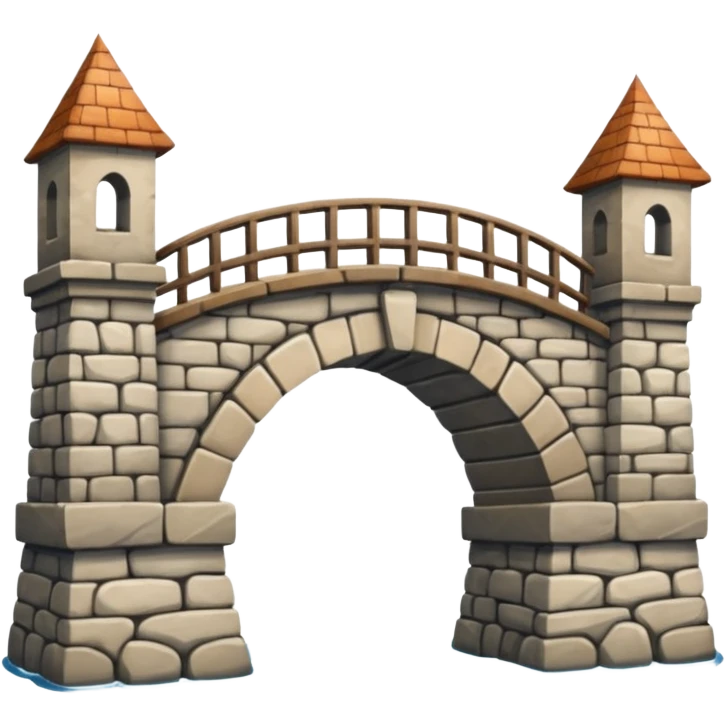 bridge emoji