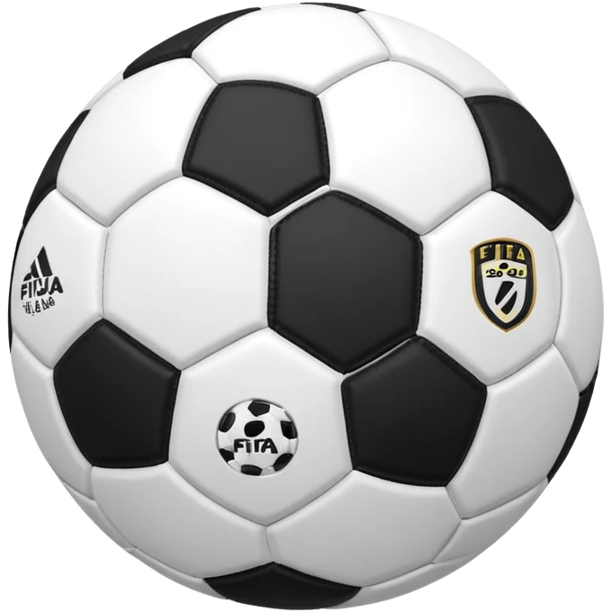 FIFA cup emoji