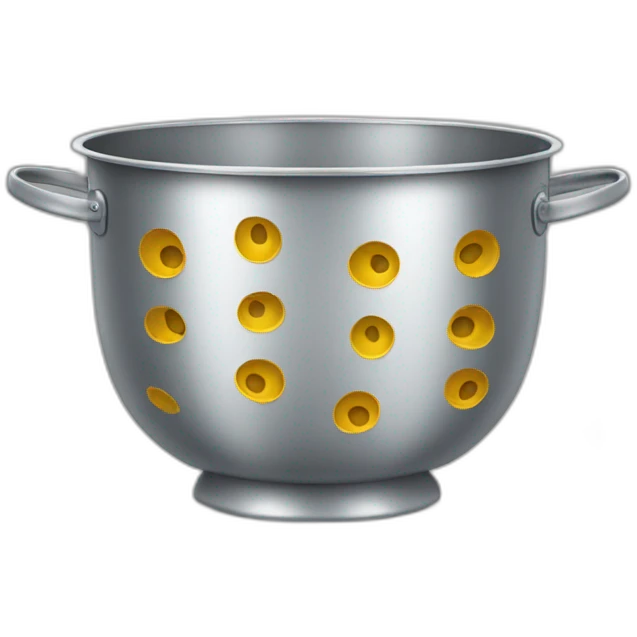 collander emoji
