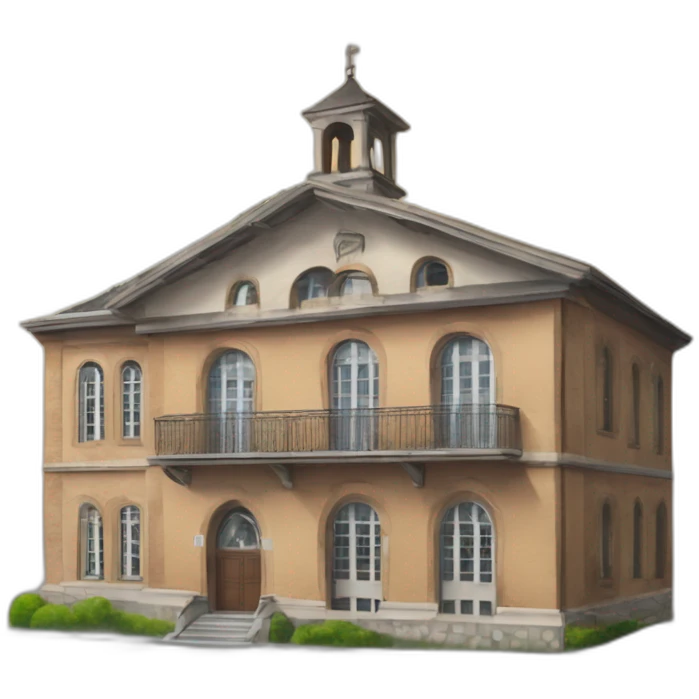 Collège de rupture sur moselle emoji