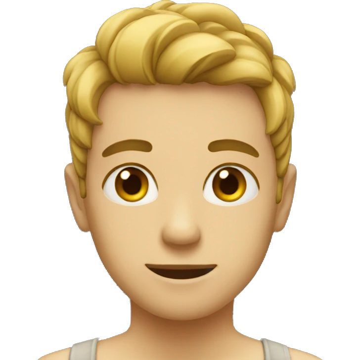 please emoji