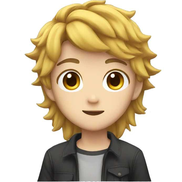 anime emoji