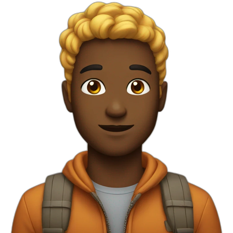Autumn emoji