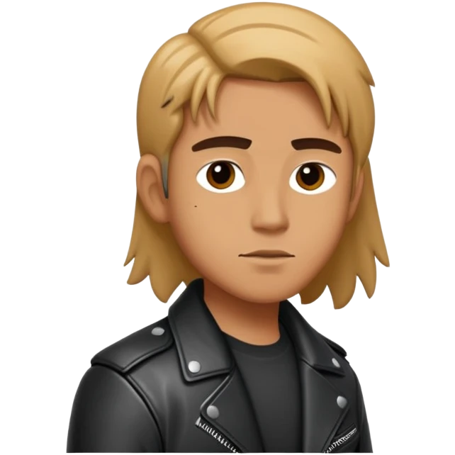 Kurt emoji