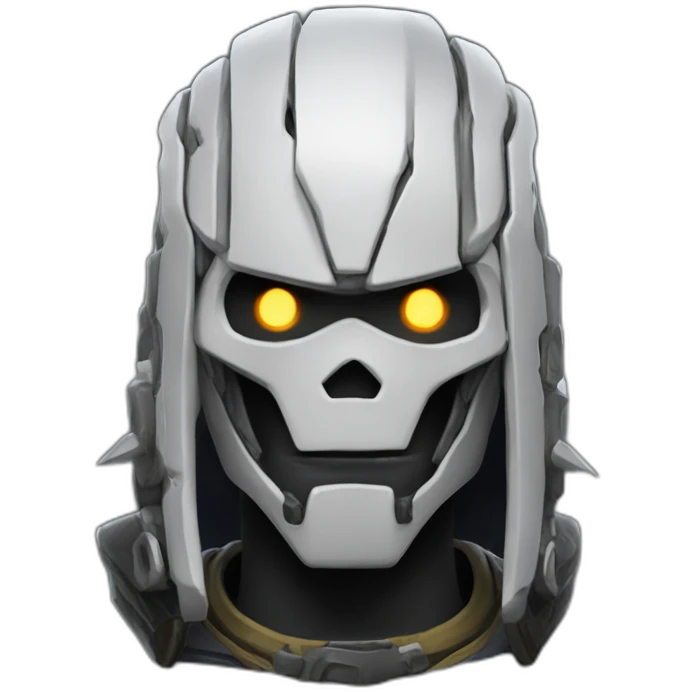Wraith Apex Legends emoji