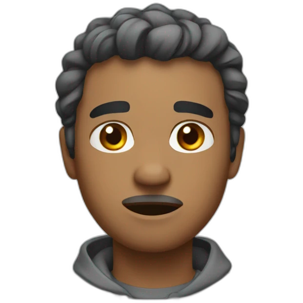 brrr emoji