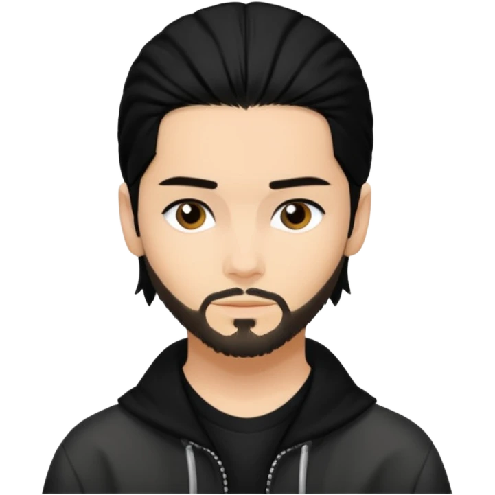 Tom kaulitz 2000 emoji