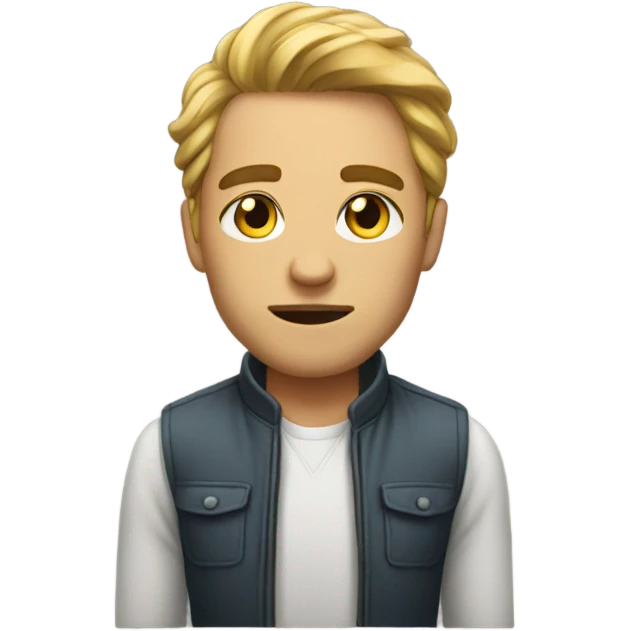 Hustle or struggle emoji