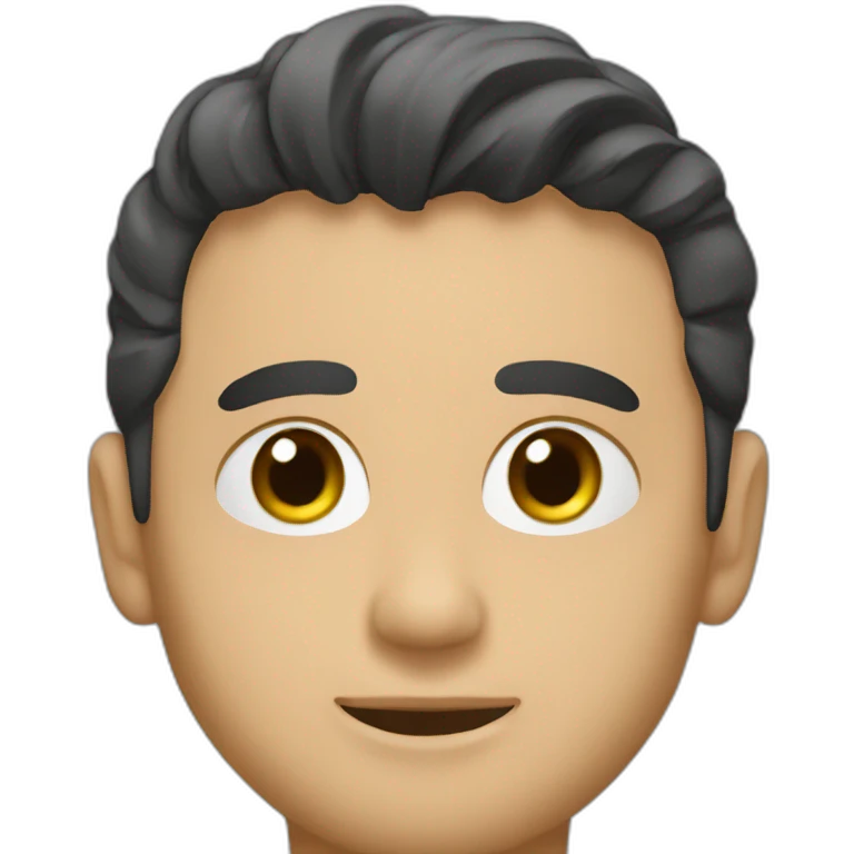 Tokaev emoji
