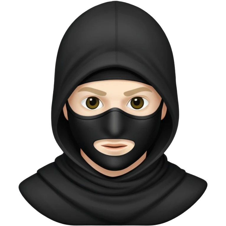 Burgular emoji