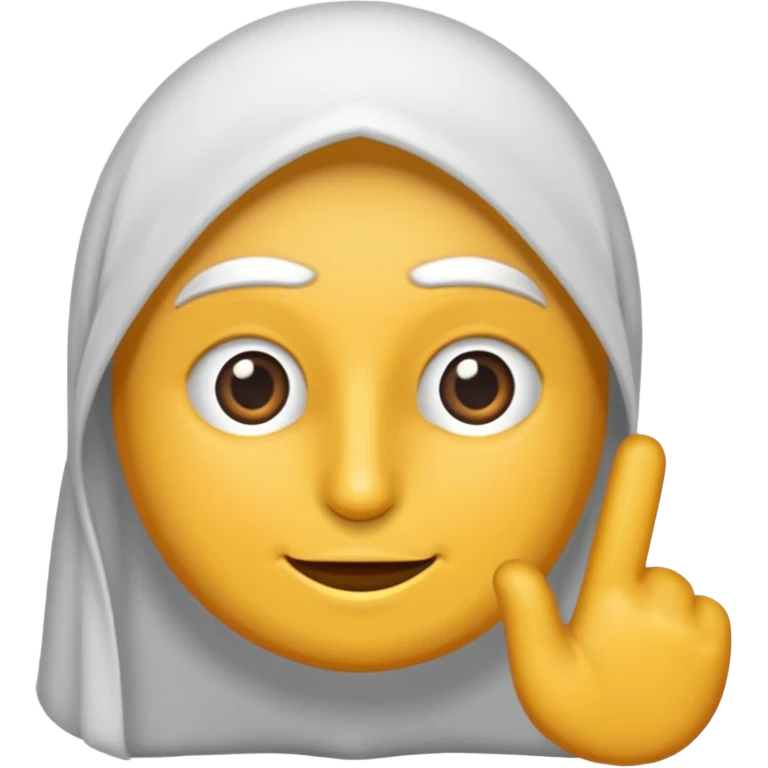 Yuvarlak ve içinde ✅ böyle bir şey olsun emoji