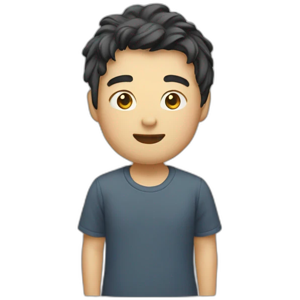 卡皮巴拉 emoji