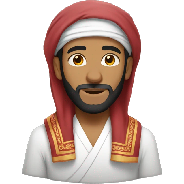 Salah emoji