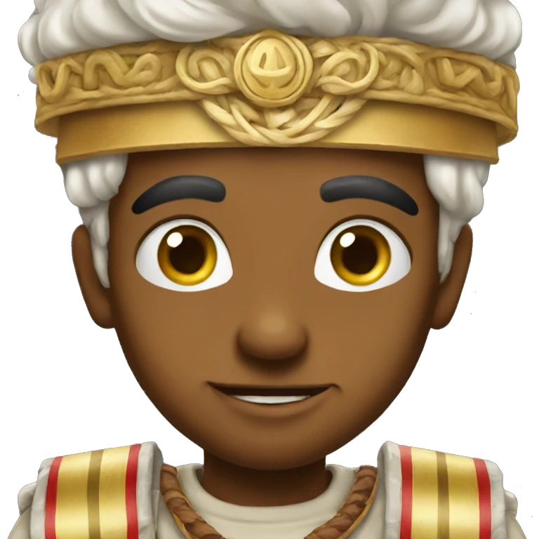 inde game emoji