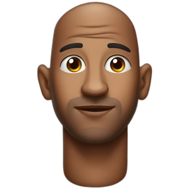 booba emoji