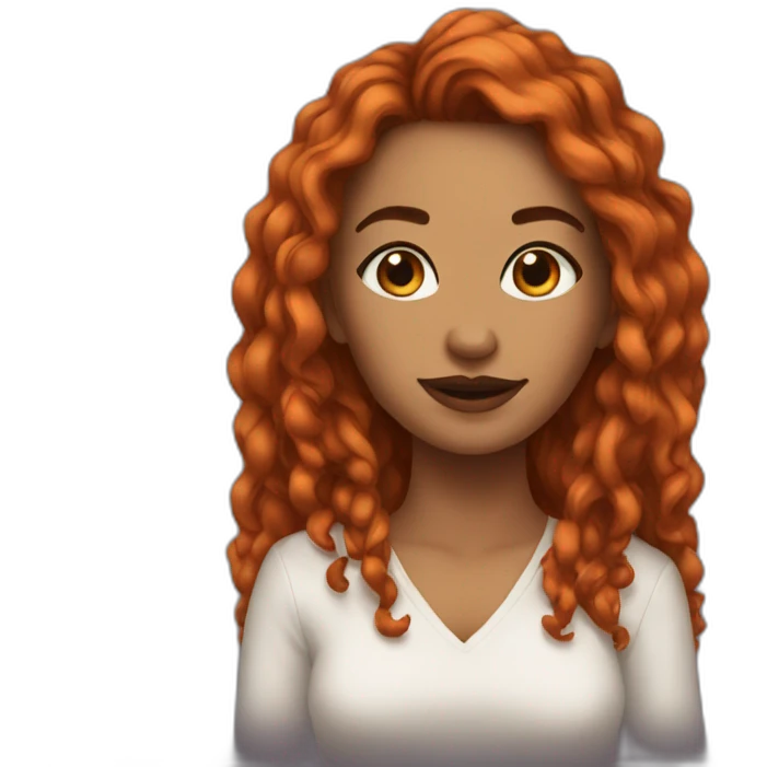 Evanah lynch emoji