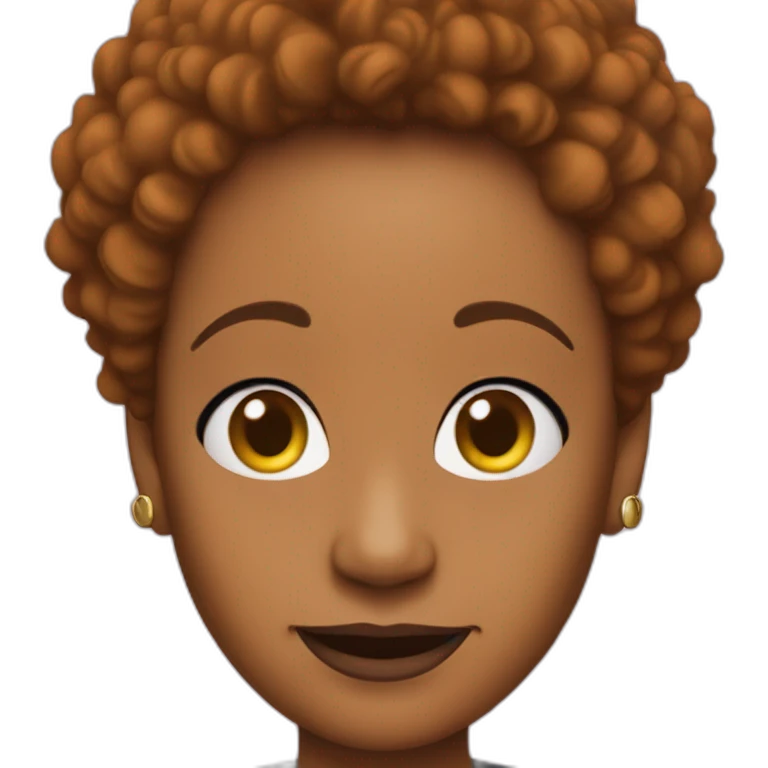 Wanda Sykes emoji
