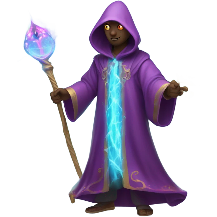 Wizzrobe emoji