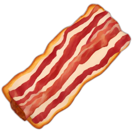 bacon emoji