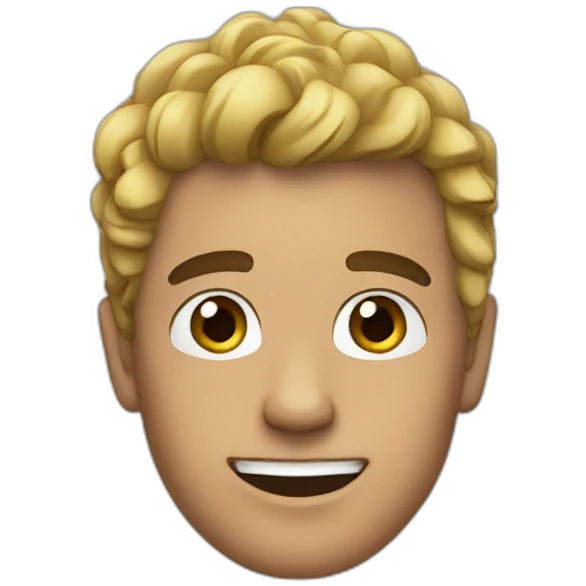 youtuber emoji