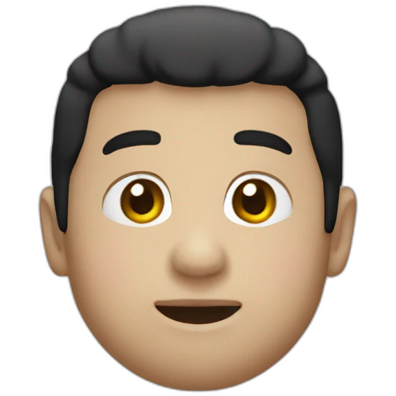 NESS emoji