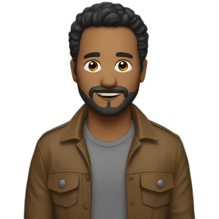 Lee Alan emoji
